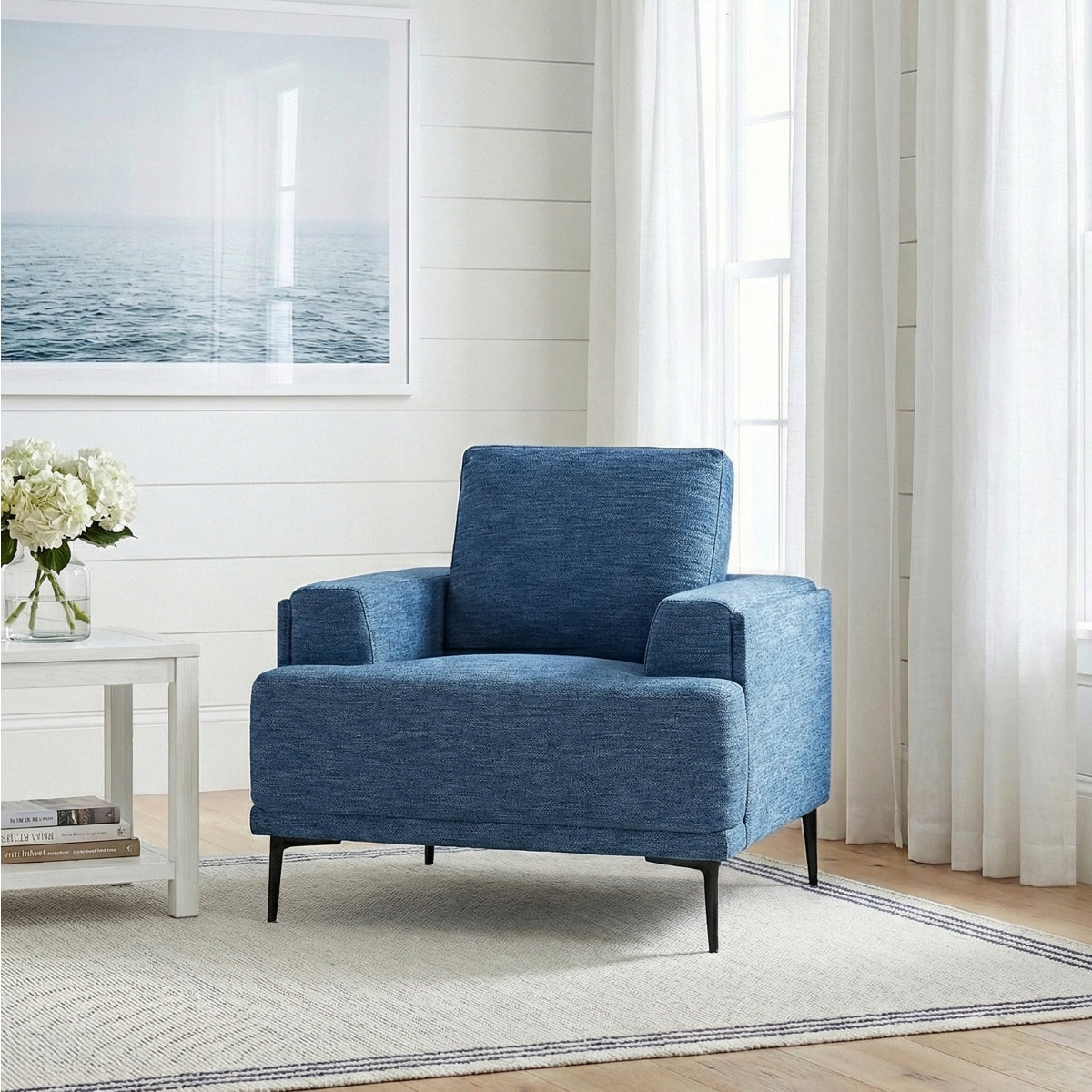 Stride Chair