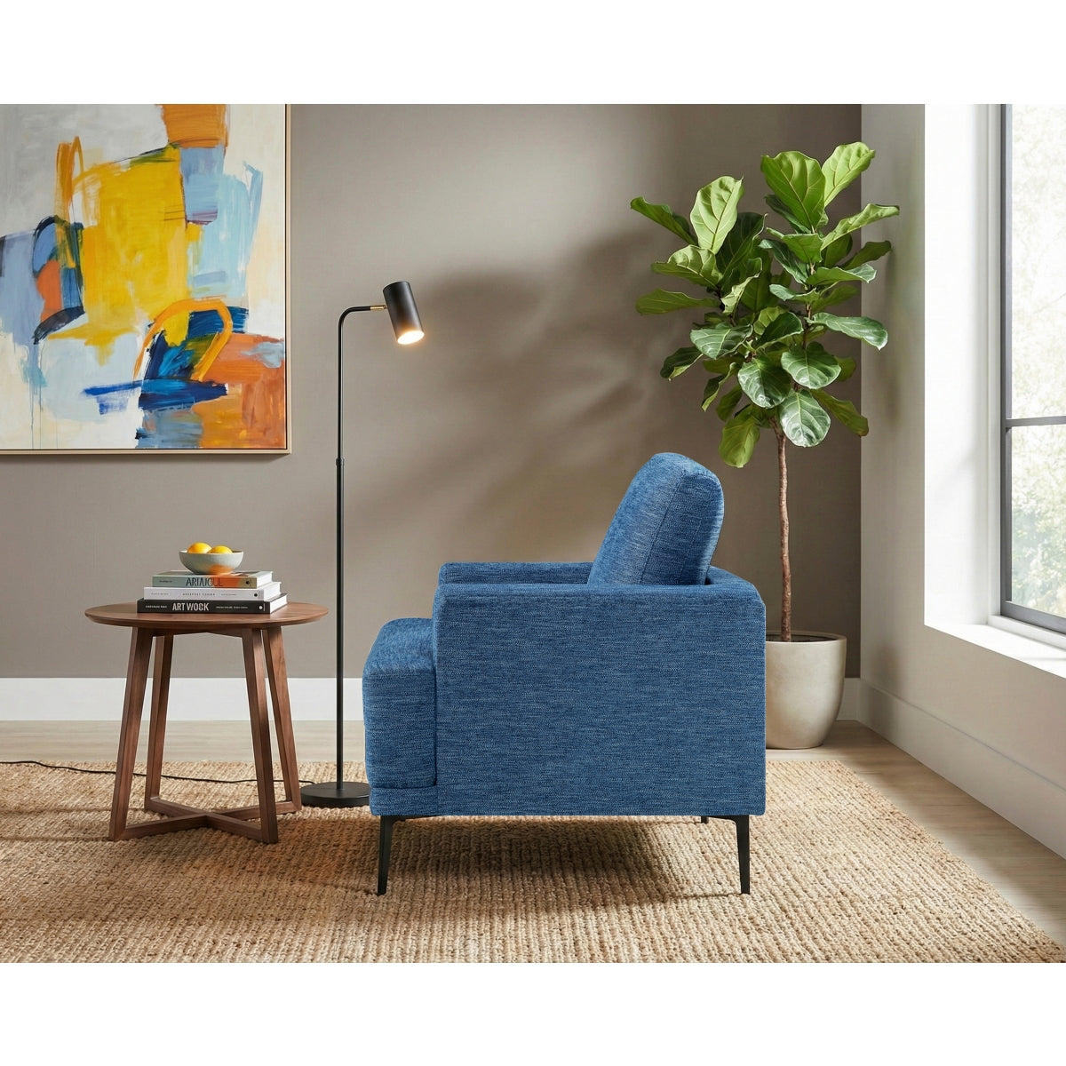 Stride Chair