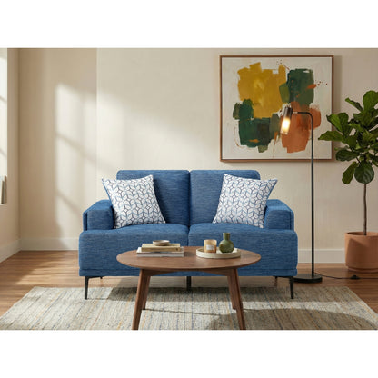 Stride Love Seat