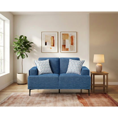 Stride Love Seat