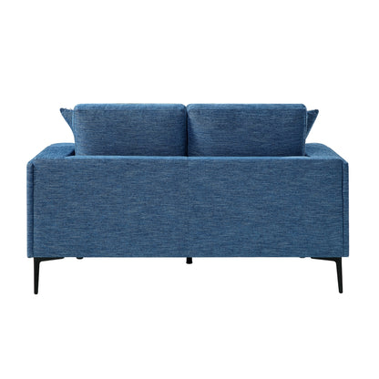 Stride Love Seat