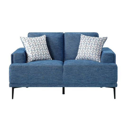 Stride Love Seat