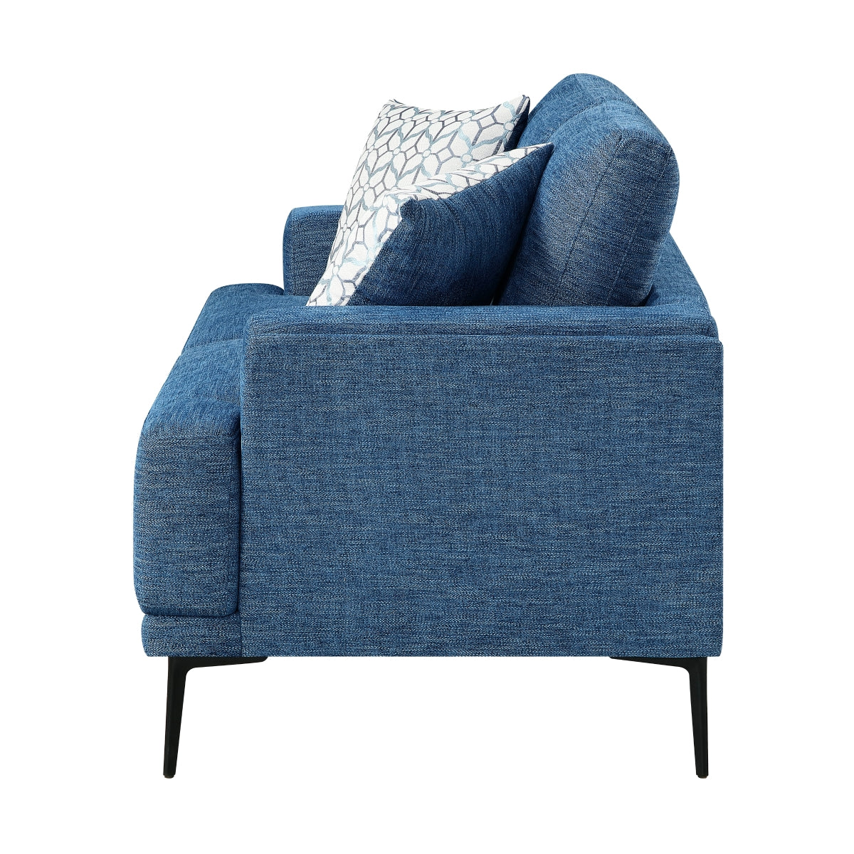 Stride Love Seat