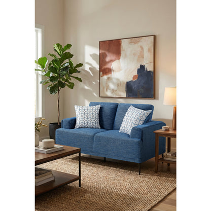Stride Love Seat