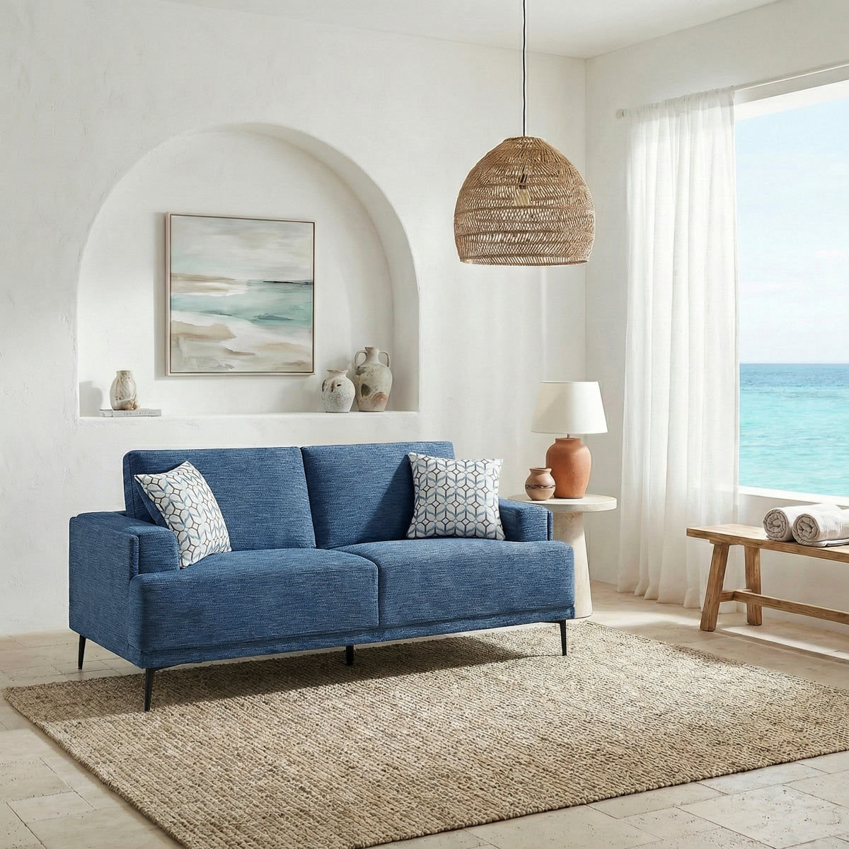 Stride Sofa
