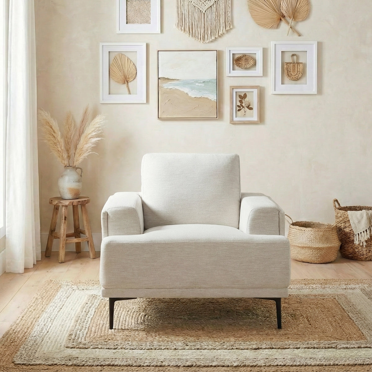 Stride Chair