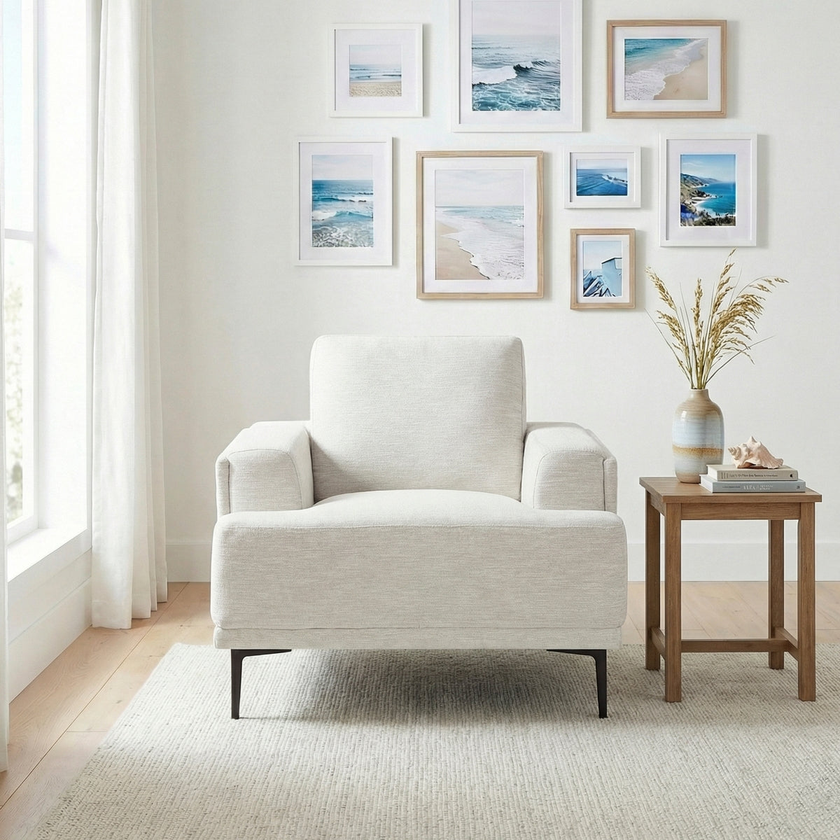 Stride Chair