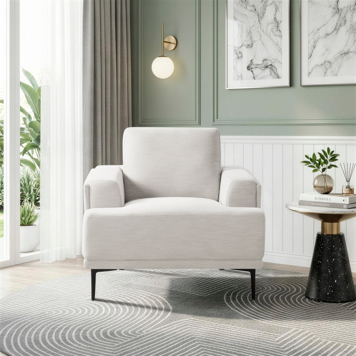 Stride Chair