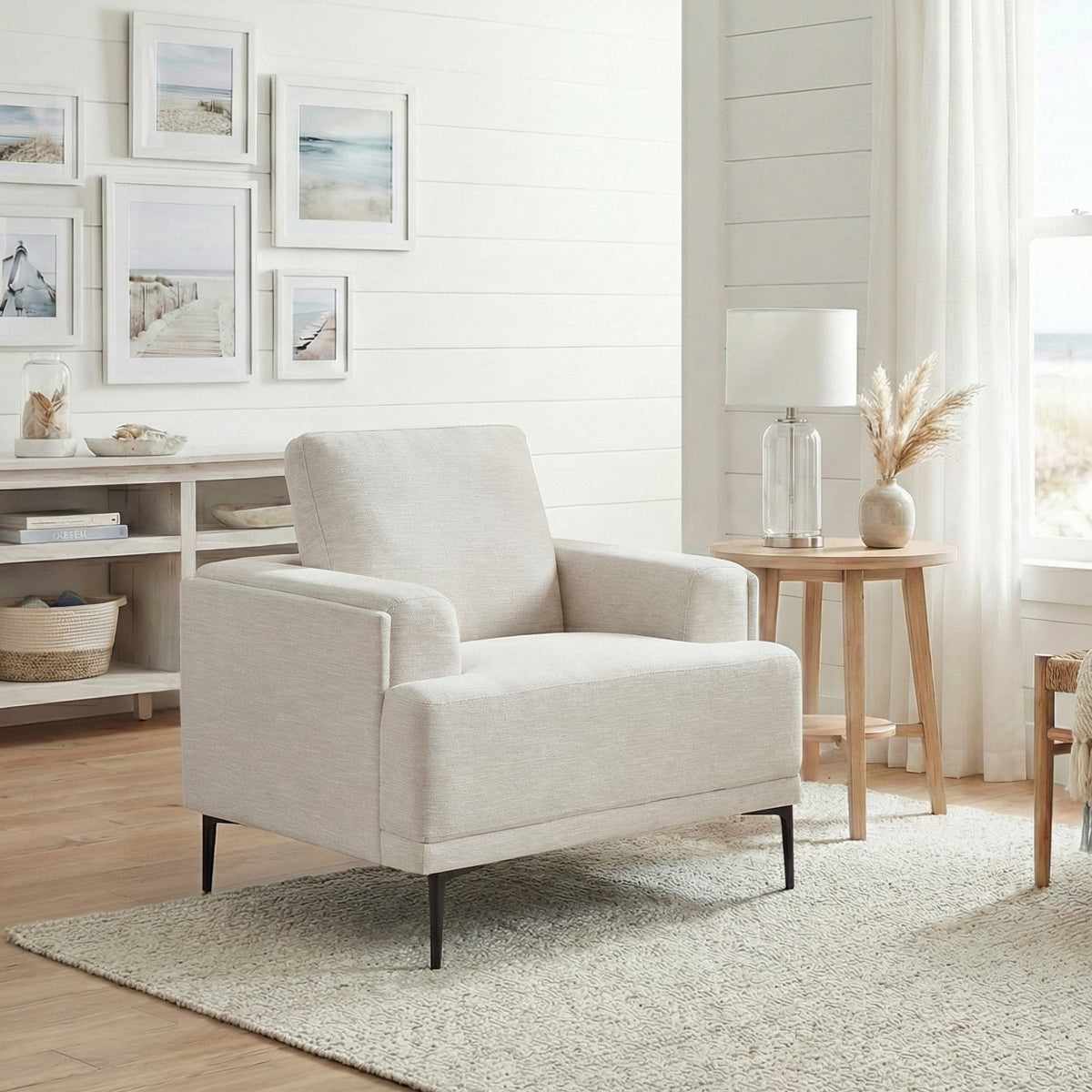 Stride Chair