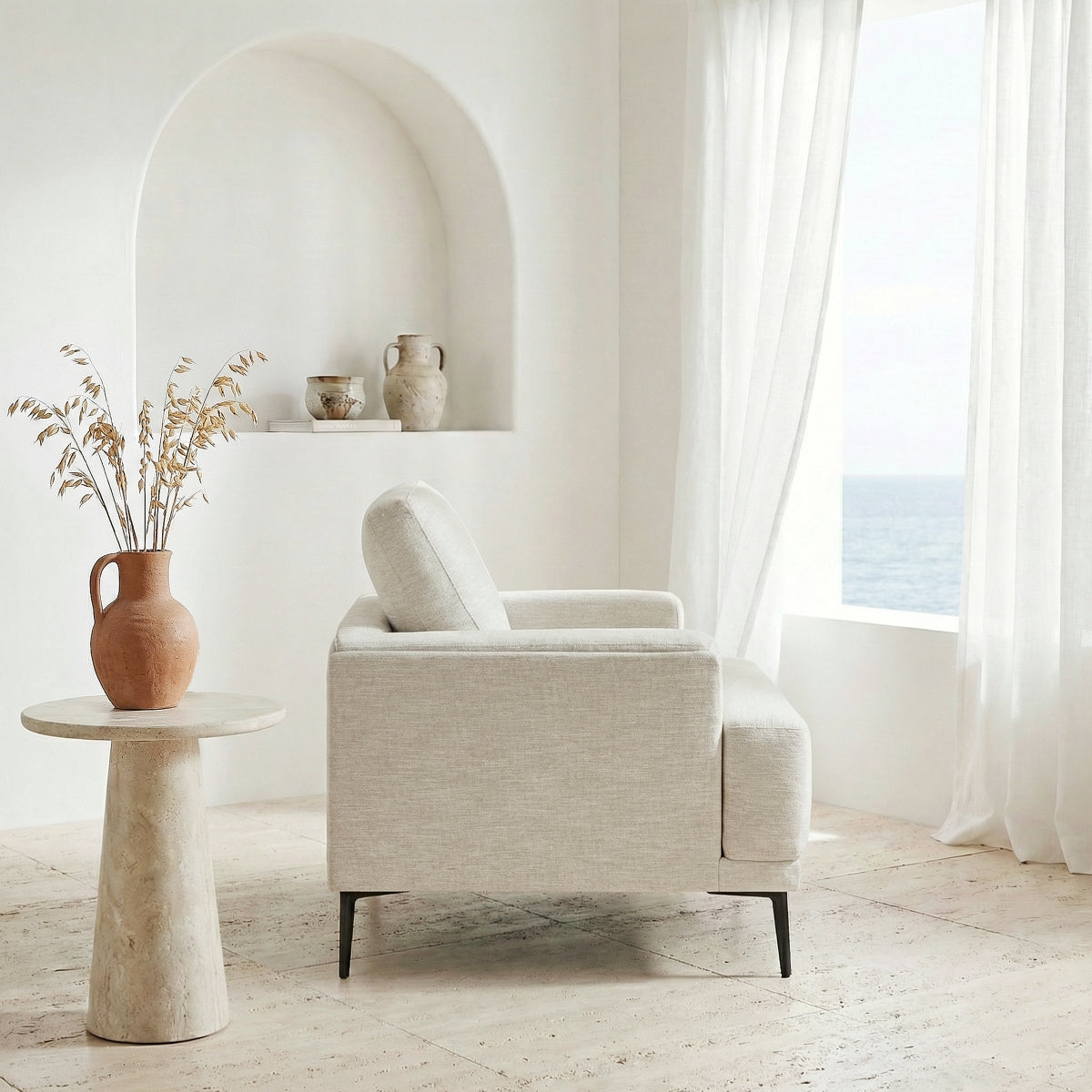 Stride Chair