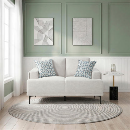 Stride Love Seat