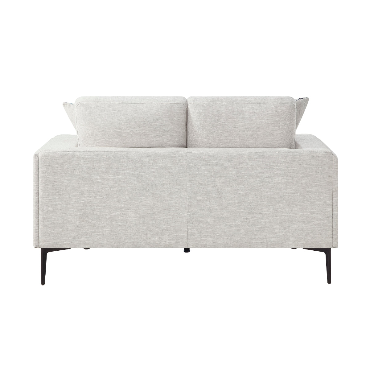 Stride 2-Piece Living Room Set (Sofa and Love Seat)