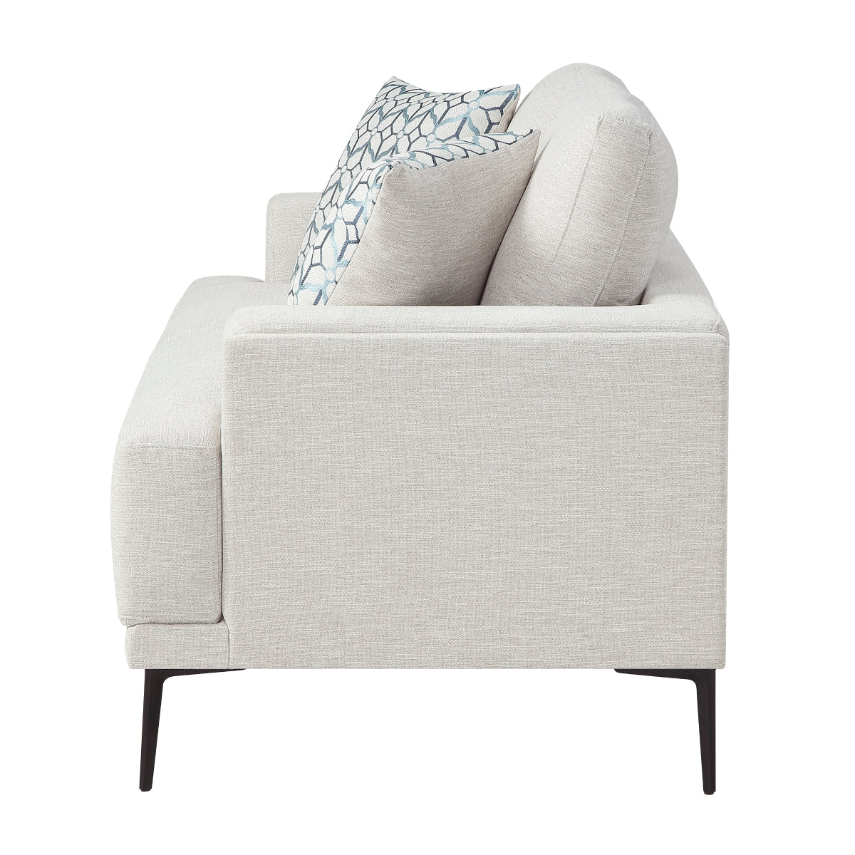 Stride Love Seat