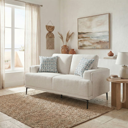 Stride Love Seat