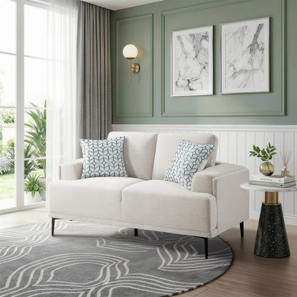 Stride Love Seat