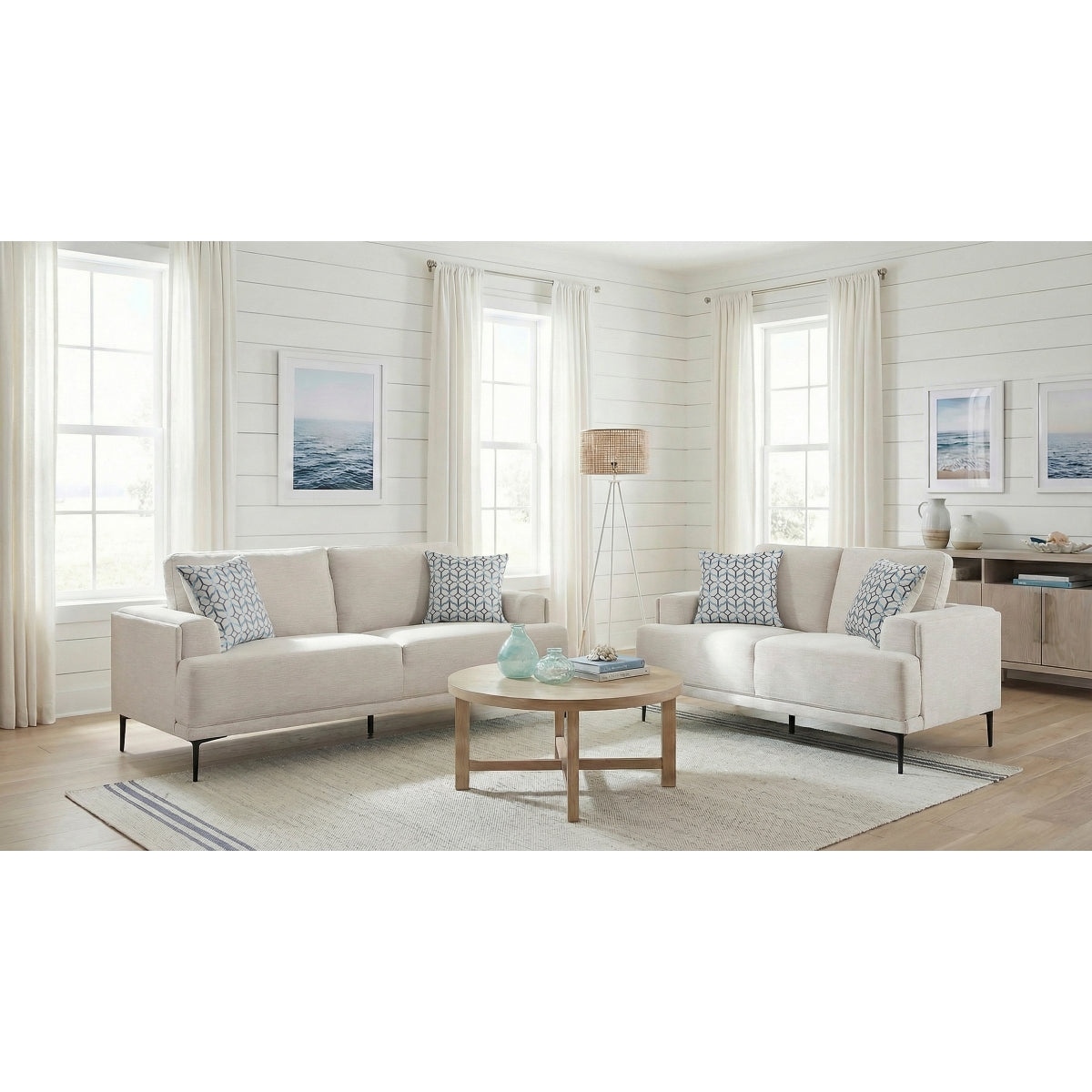 Stride Sofa