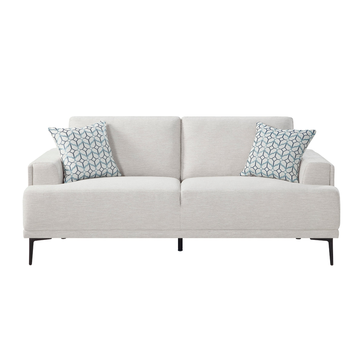 Stride Sofa