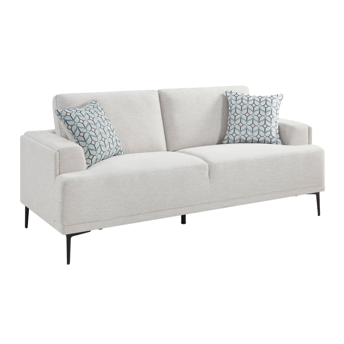 Stride Sofa