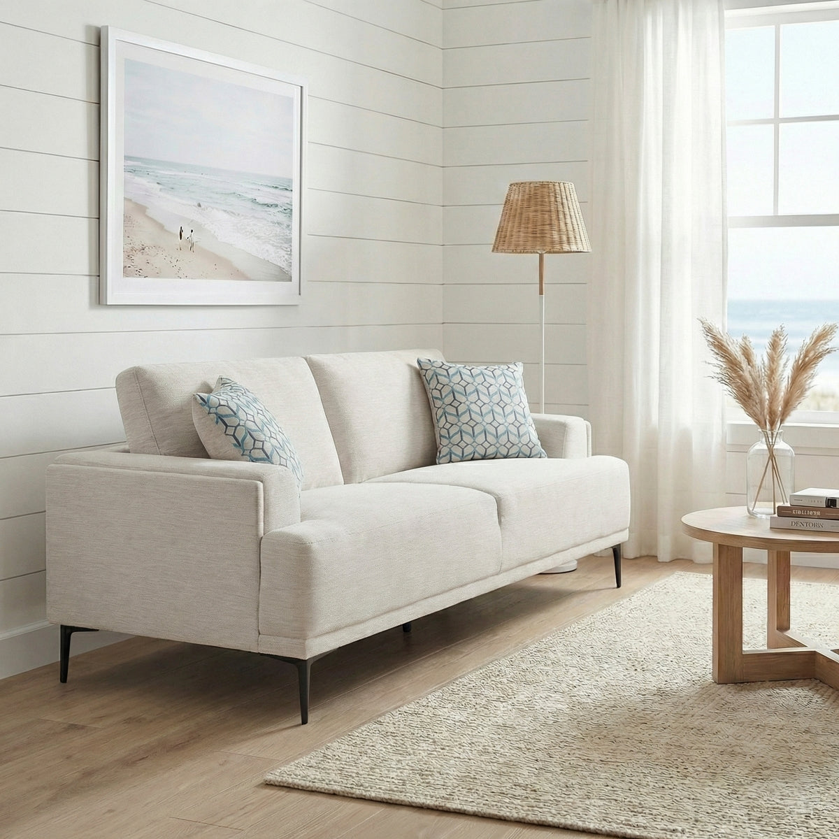 Stride Sofa