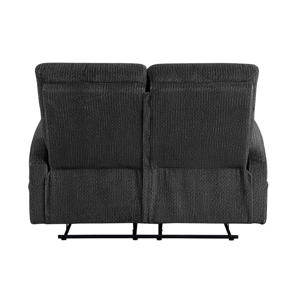Allen 2-Piece Living Room Set (Sofa and Love Seat)