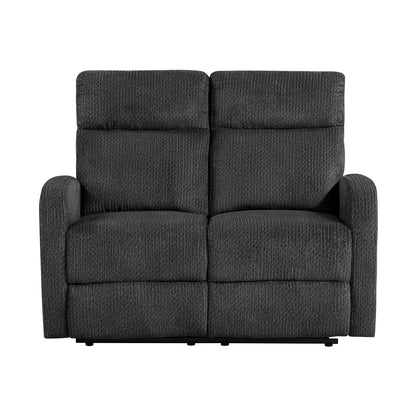 Allen 2-Piece Living Room Set (Sofa and Love Seat)