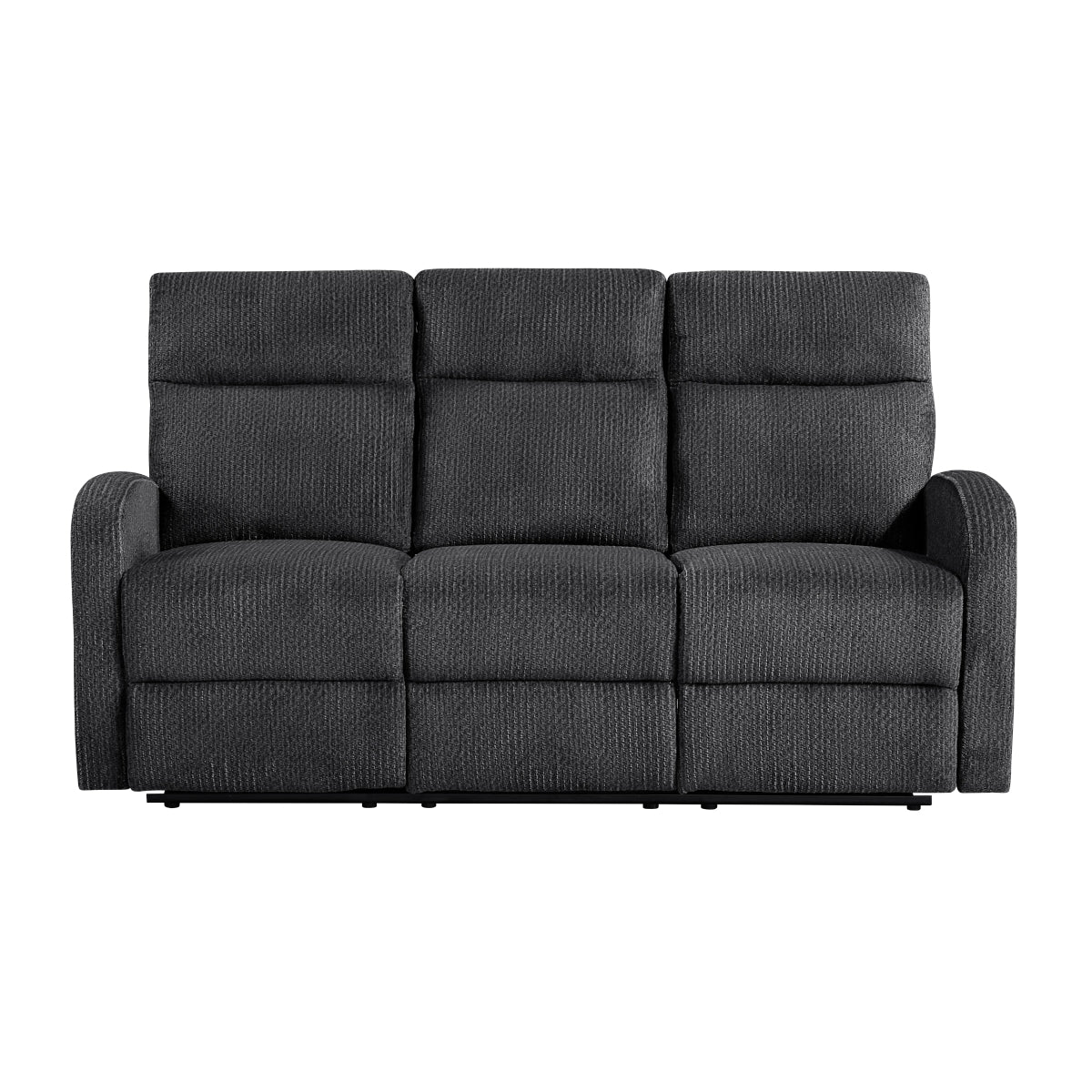 Allen 2-Piece Living Room Set (Sofa and Love Seat)