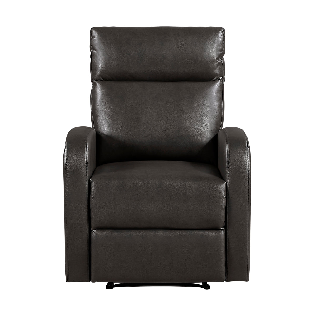 Allen Reclining Chair - Espresso