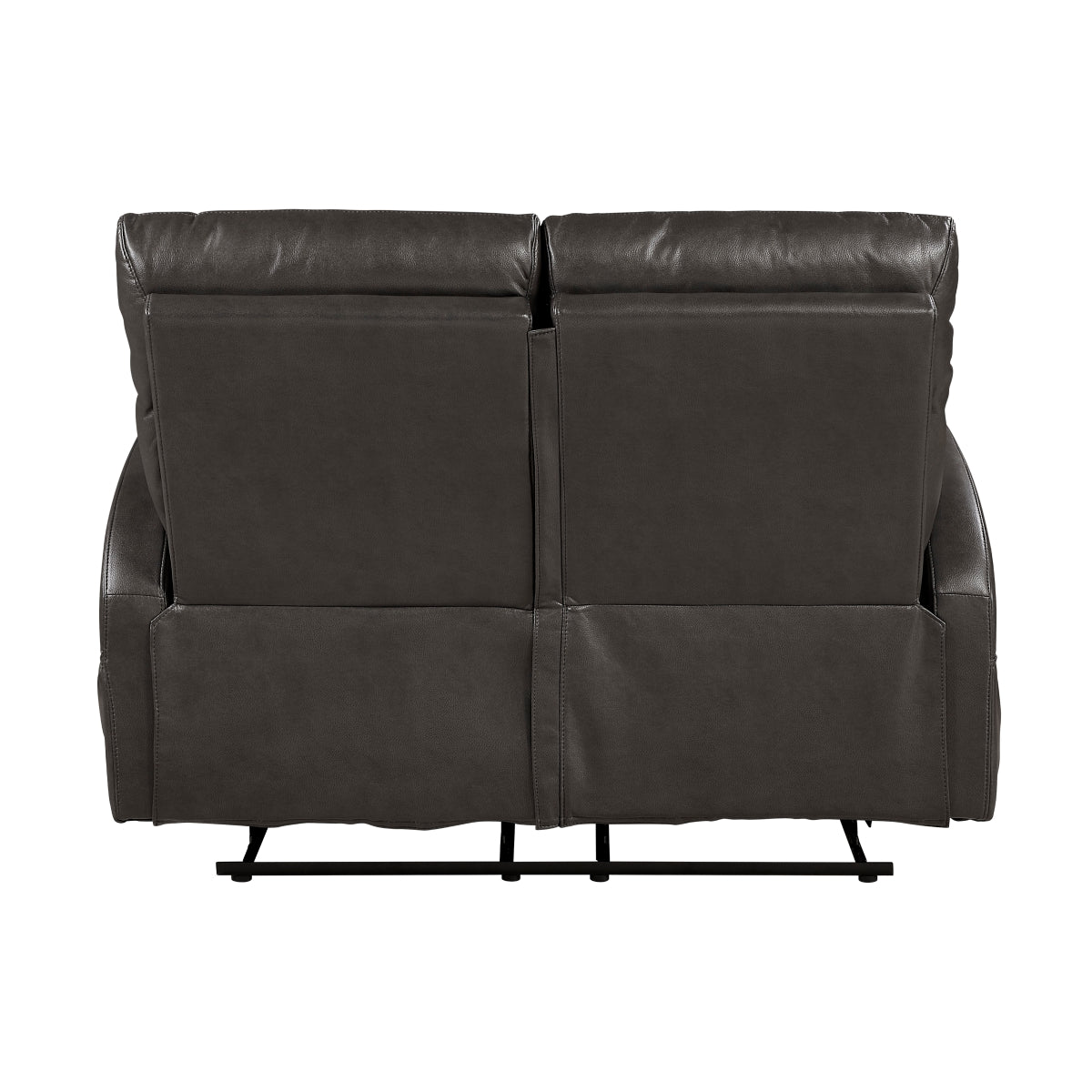 Allen 2-Piece Living Room Set (Sofa and Love Seat)
