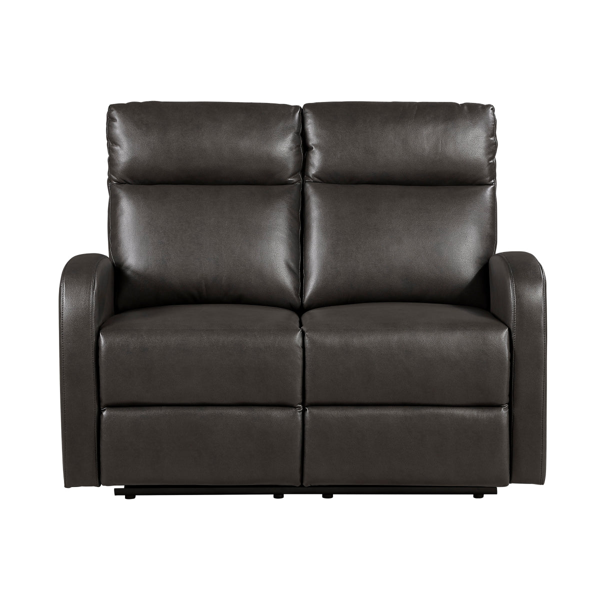 Allen 2-Piece Living Room Set (Sofa and Love Seat)