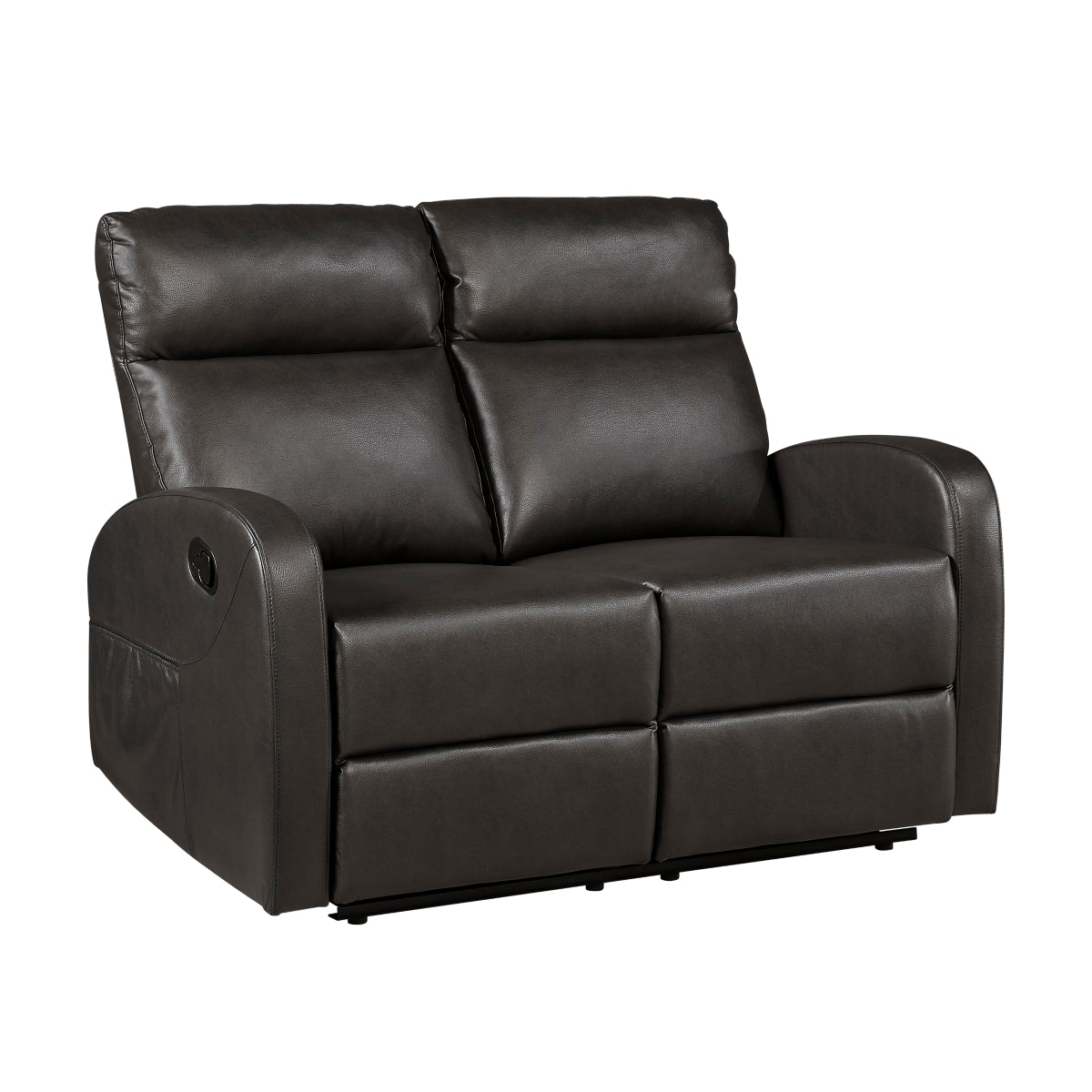 Allen 2-Piece Living Room Set (Sofa and Love Seat)
