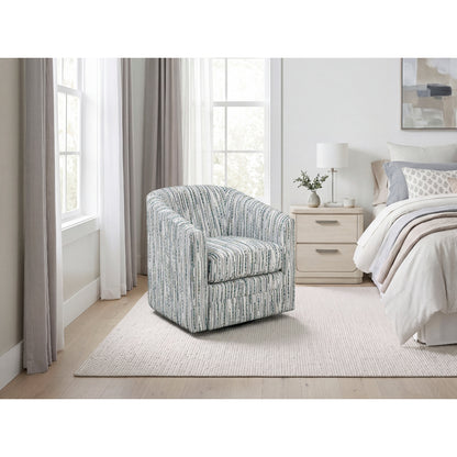 Seabrook Swivel Chair