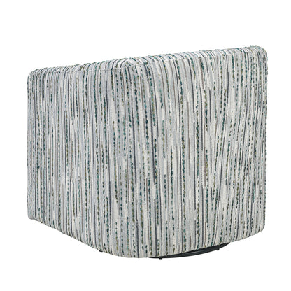 Seabrook Swivel Chair