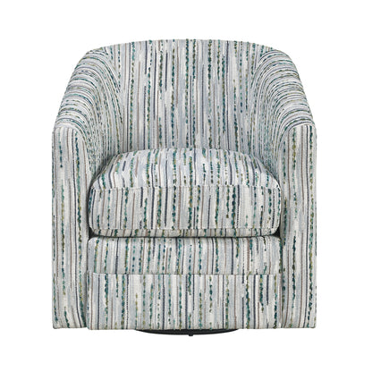 Seabrook Swivel Chair