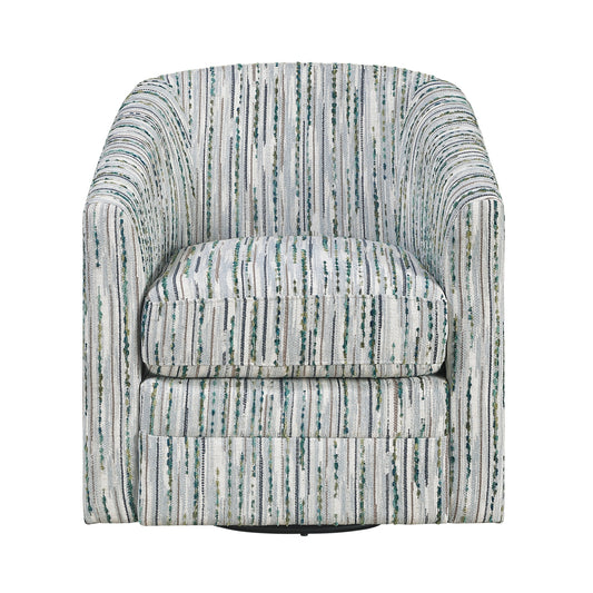 Seabrook Swivel Chair