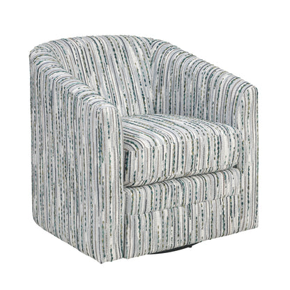 Seabrook Swivel Chair