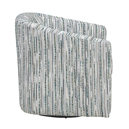 Seabrook Swivel Chair