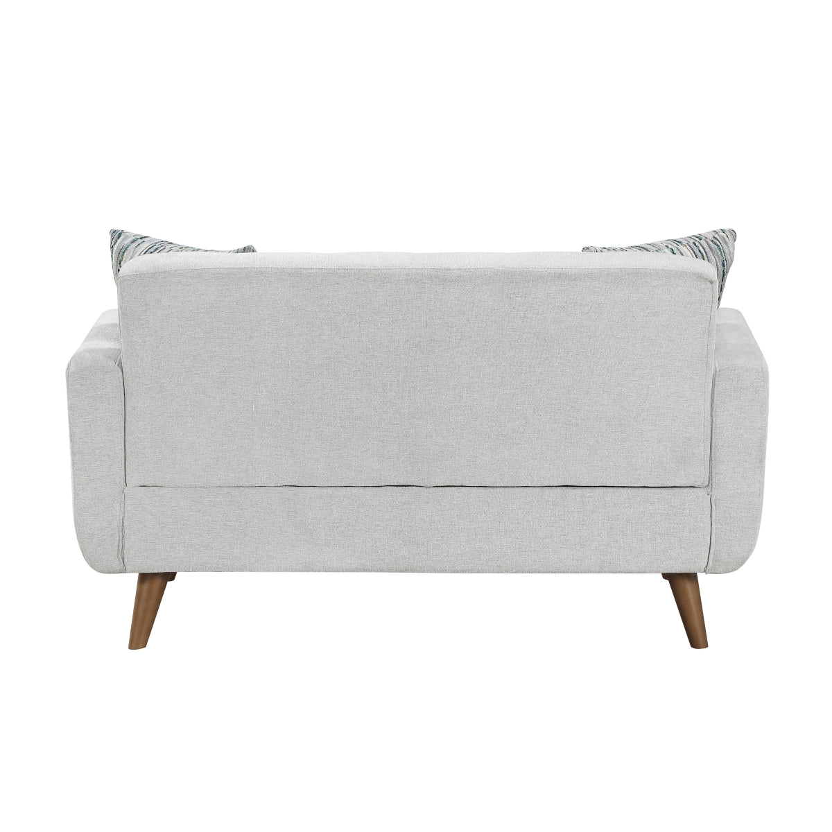 Seabrook 2-Piece Living Room Set (Sofa and Love Seat)