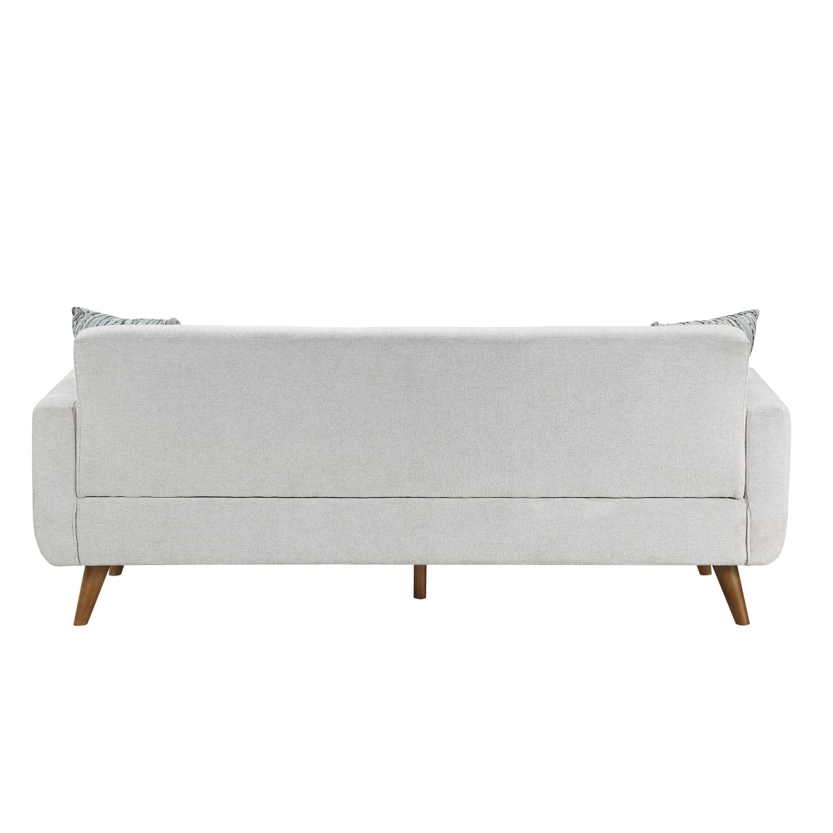 Seabrook 2-Piece Living Room Set (Sofa and Love Seat)