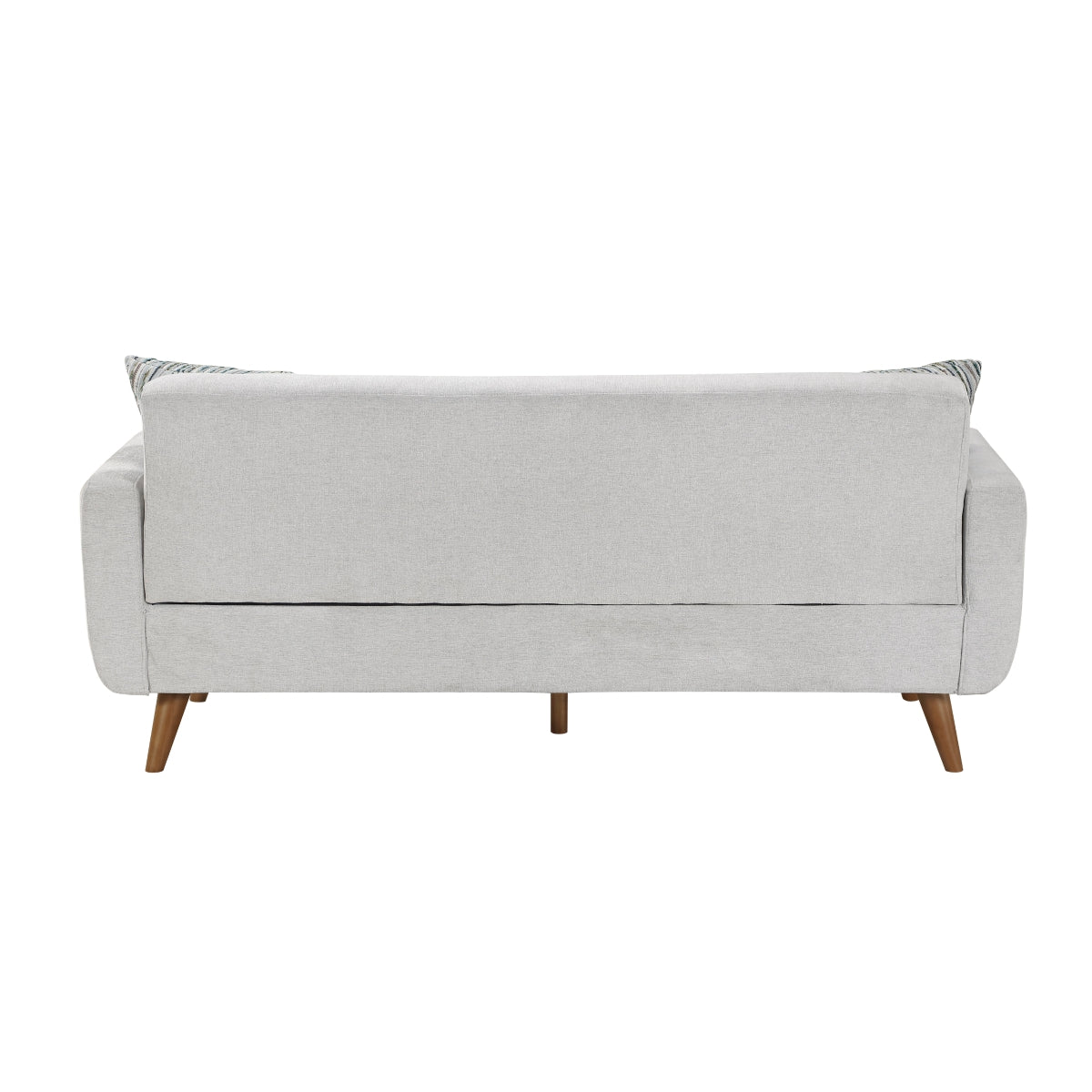 Seabrook 2-Piece Living Room Set (Sofa and Love Seat)