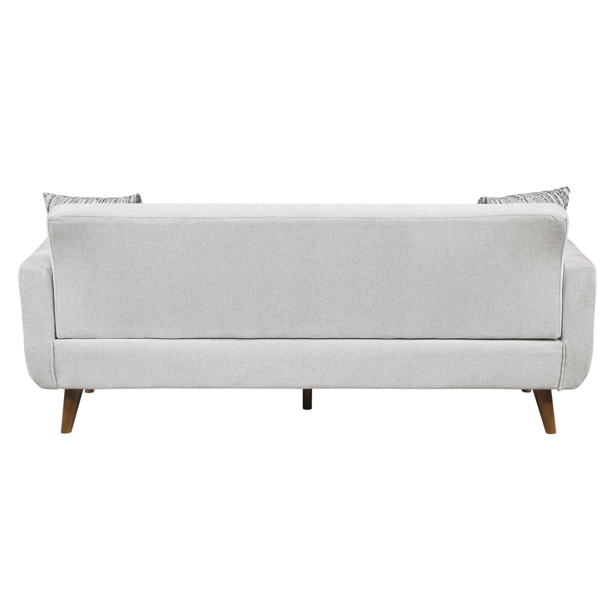 Seabrook Reversible Sofa Chaise