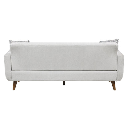 Seabrook Reversible Sofa Chaise