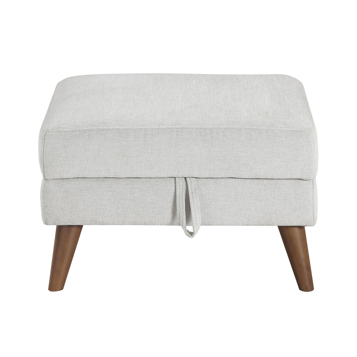 Seabrook Storage Ottoman