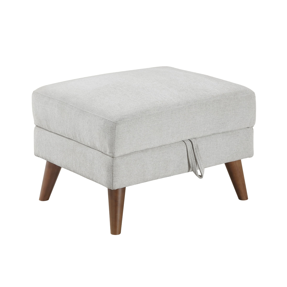 Seabrook Storage Ottoman