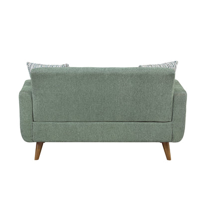 Seabrook Love Seat