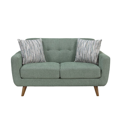 Seabrook Love Seat
