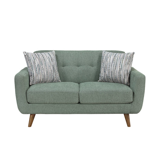 Seabrook Love Seat