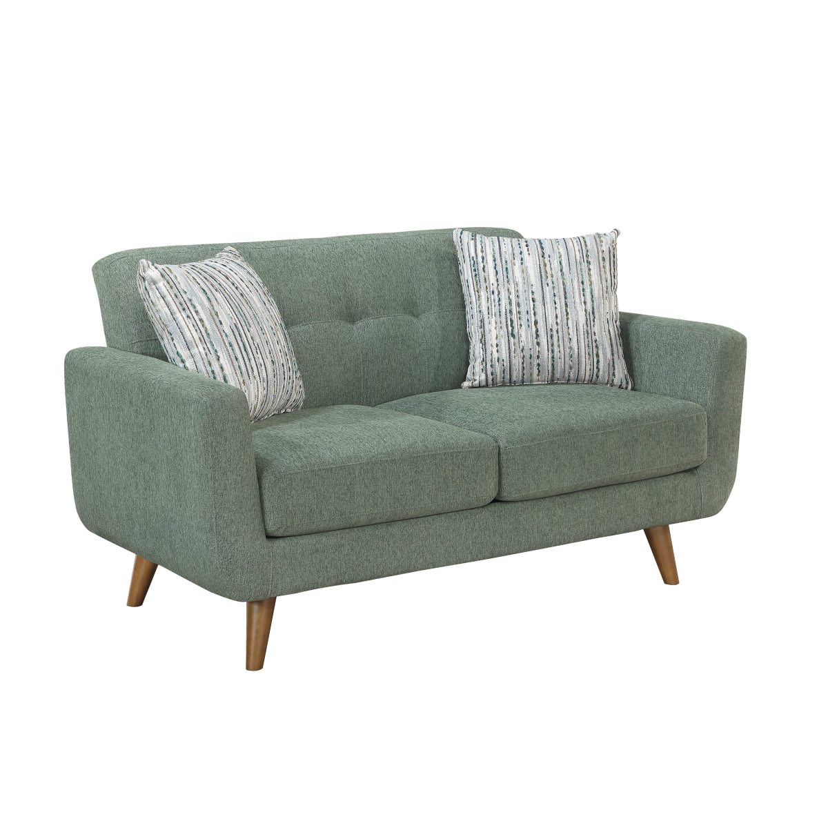 Seabrook Love Seat