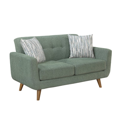 Seabrook Love Seat