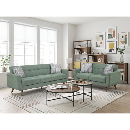 Seabrook Love Seat
