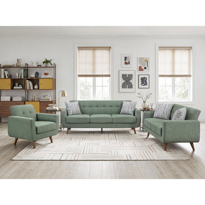 Seabrook Love Seat